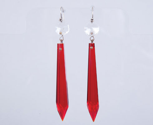 earrings-flame